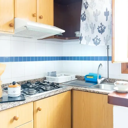 Apartment Estudio En El Castillo De