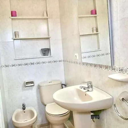 Estudio En El Castillo De Apartamento