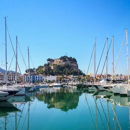 Apartamento Estudio En El Castillo De *