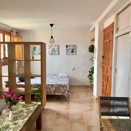 Estudio En El Castillo De Apartamento *