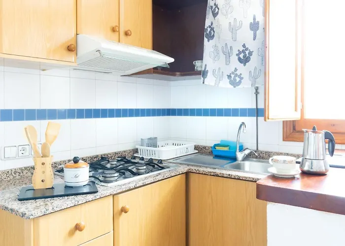 Apartament Estudio En El Castillo De