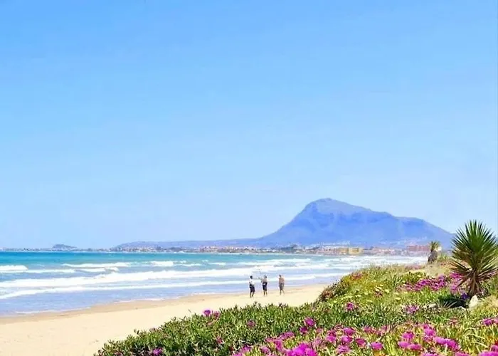 Estudio En El Castillo De *