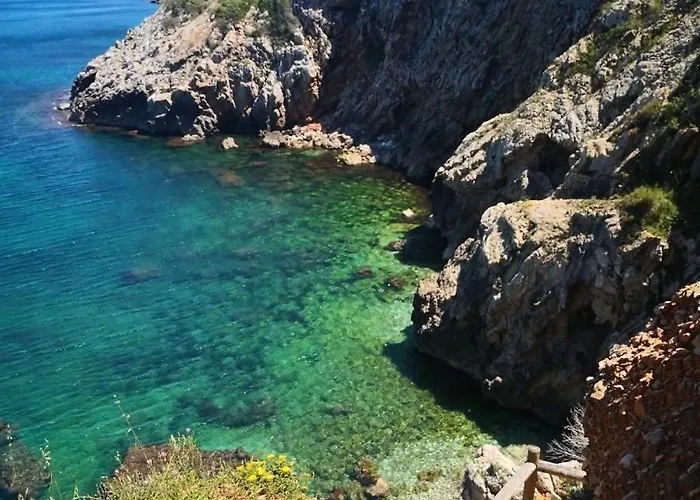 Estudio En El Castillo De Apartament