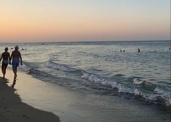 Estudio En El Castillo De Denia