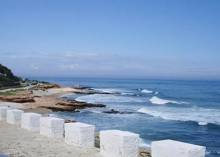 Estudio En El Castillo De