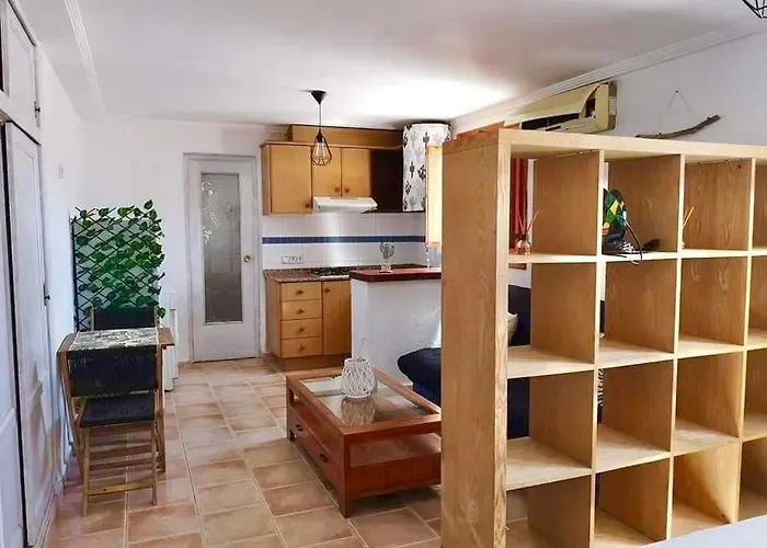 Estudio En El Castillo De