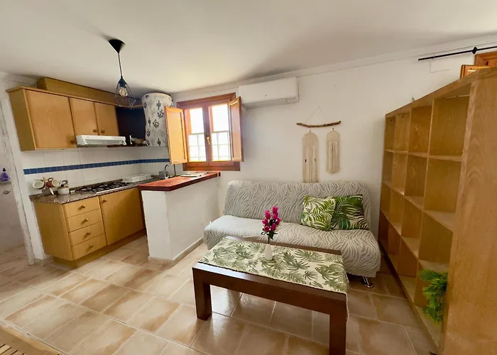 Estudio En El Castillo De * Denia