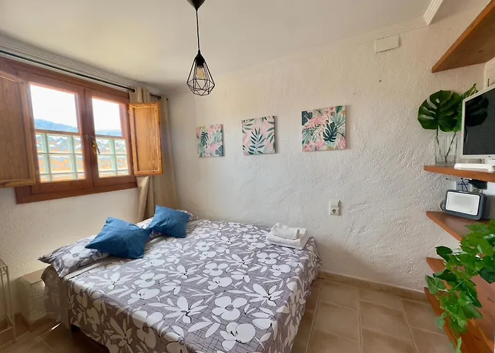 Estudio En El Castillo De