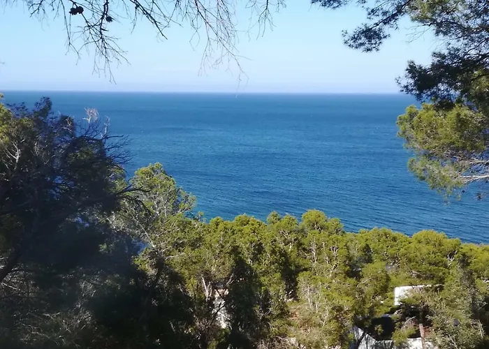 Apartament Estudio En El Castillo De