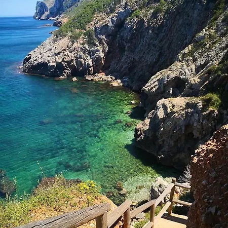 Estudio En El Castillo De Apartamento