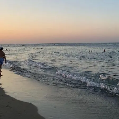 Estudio En El Castillo De Dénia
