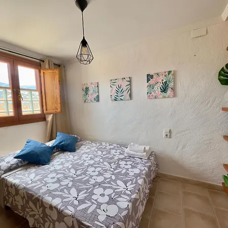 Estudio En El Castillo De